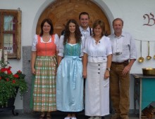 Messnerhof