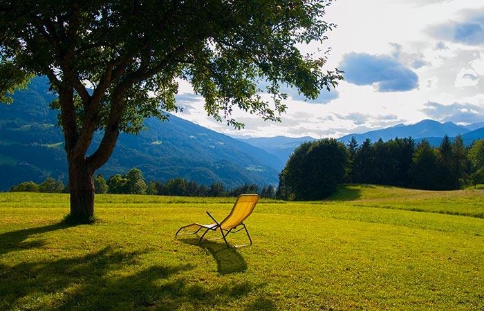 Berggasthaus - Restaurant Irenberg Pfalzen