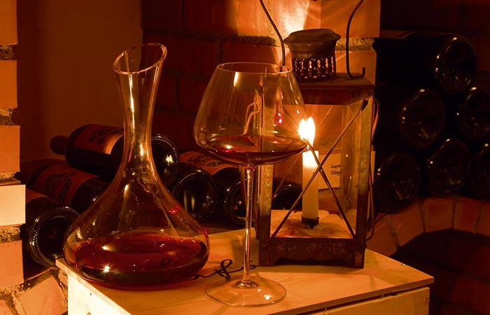 Langgenhof Pustertal