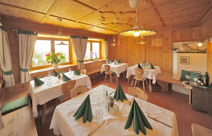 Ristorante RistoranteRestaurant Gais