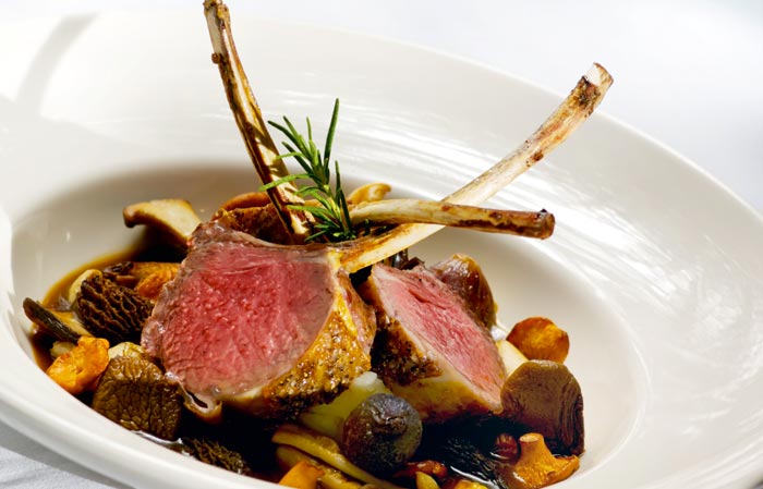 RistoranteRestaurant Val Pusteria