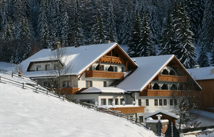 Restaurant Tesselberger Stuben Gais