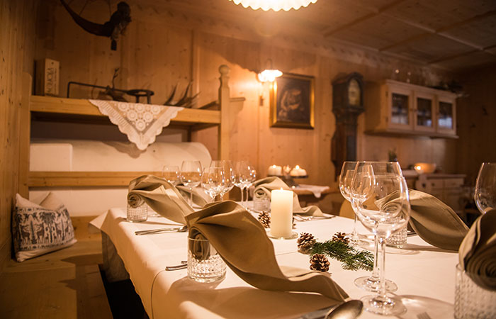 Gasthof - Ristorante Albergo - Restaurant Falzes