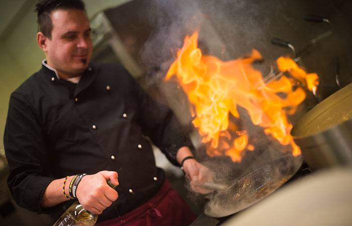 Gasthof - Restaurant Jochele Pfalzen