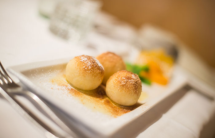 Gasthof - Restaurant Jochele Pfalzen