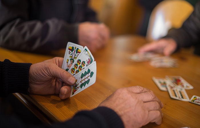 Gasthof - Restaurant Jochele Pfalzen