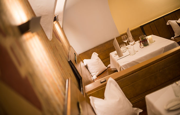 Gasthof - Restaurant Jochele Pfalzen