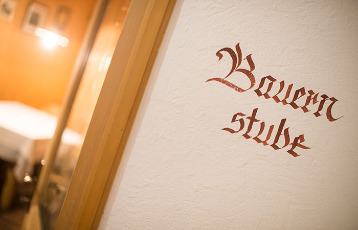 Gasthof - Restaurant Jochele Pfalzen