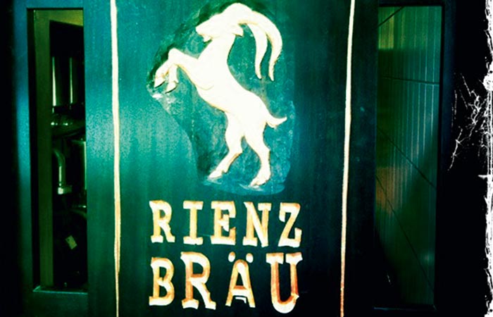 Ristorante - Albergo Rienzbräu Brunico