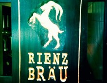 Rienzbräu