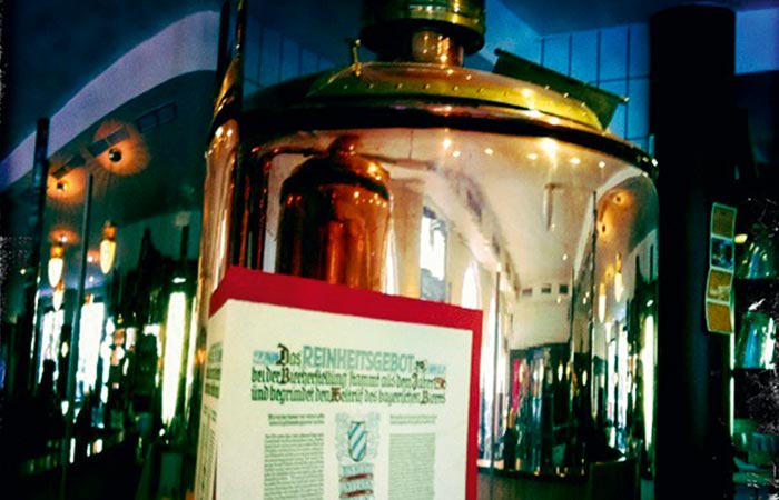 Rienzbräu Brunico