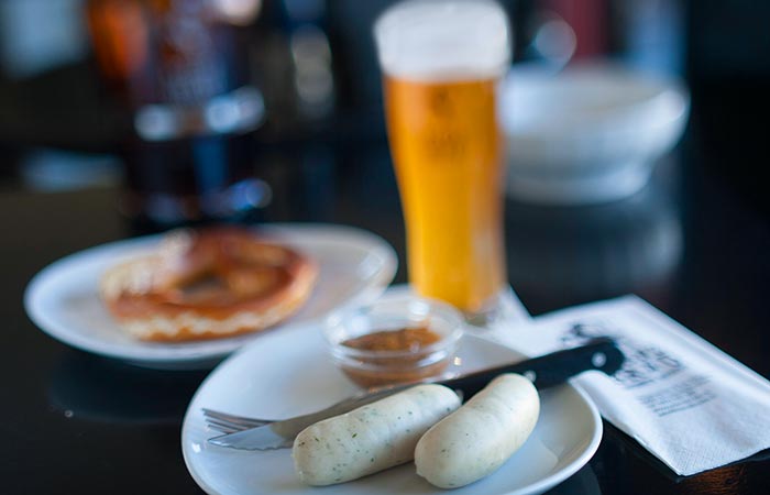 Rienzbräu Val Pusteria