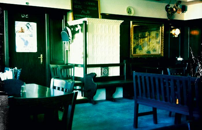 Restaurant - Gasthof Rienzbräu Bruneck