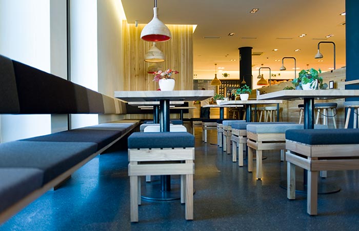 RistoranteRestaurant Brunico