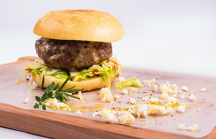 RistoranteRestaurant Val Pusteria