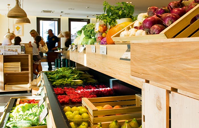 Restaurant Pur Südtirol Bruneck
