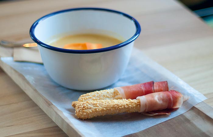 Restaurant Pur Südtirol Bruneck