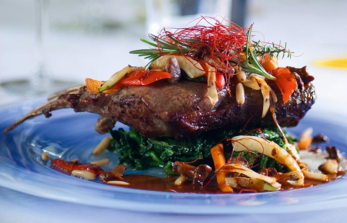 Hotel - Restaurant - Pizzeria - Bar Sunshine Bruneck / Stegen