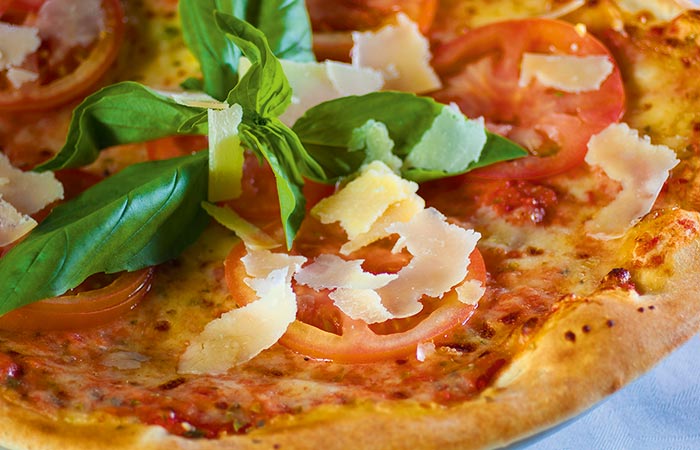 Hotel - Restaurant - Pizzeria - Bar Sunshine Bruneck / Stegen